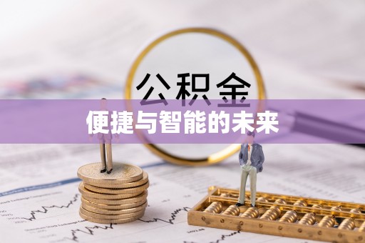 龙海便捷与智能的未来