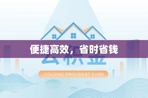 龙海便捷高效，省时省钱